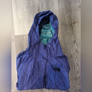 Northface Womens Rain Jacket